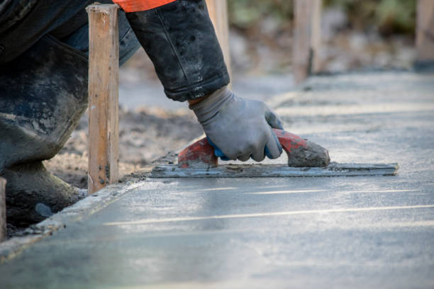 Best Concrete Driveway Installation in Bellmawr, NJ