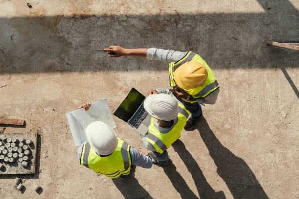 Best Stamped Concrete Services in Bellmawr, NJ