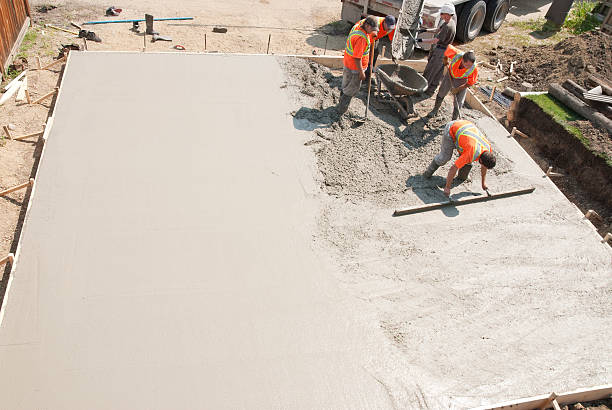 Best Concrete Grinding and Polishing in Bellmawr, NJ