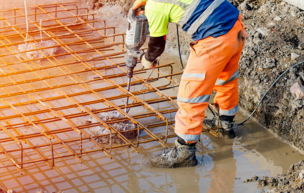Best Concrete Removal and Replacement in Bellmawr, NJ